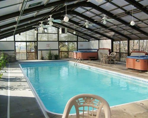 Treetop Condominiums – photo 3
