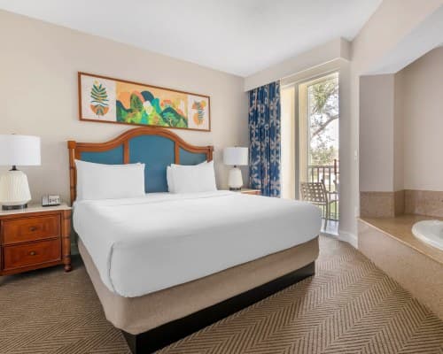 Hilton Vacation Club Cypress Pointe Orlando – photo 9