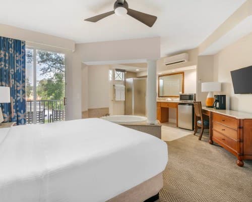 Hilton Vacation Club Cypress Pointe Orlando – photo 14
