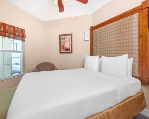 Hilton Vacation Club Cypress Pointe Orlando – photo 16
