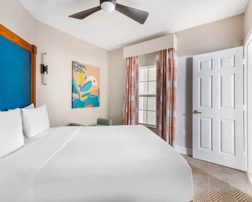 Hilton Vacation Club Cypress Pointe Orlando – photo 18