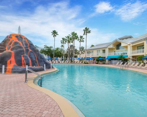 Hilton Vacation Club Cypress Pointe Orlando – photo 2