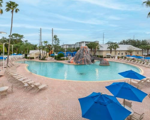 Hilton Vacation Club Cypress Pointe Orlando – photo 5