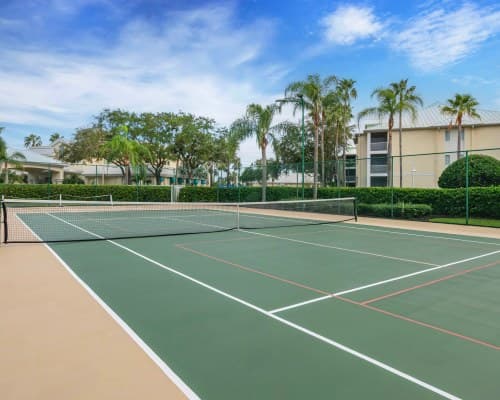 Hilton Vacation Club Cypress Pointe Orlando – photo 19