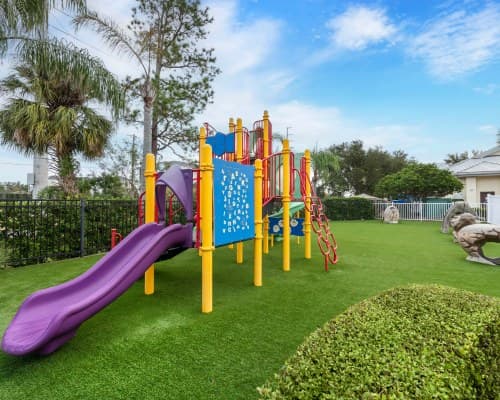 Hilton Vacation Club Cypress Pointe Orlando – photo 21