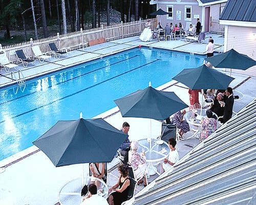 Grand Summit Resort Hotel at Sunday River – photo 1