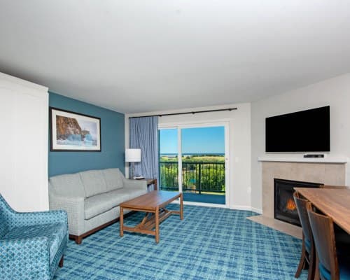 WorldMark Surfside Inn – photo 3