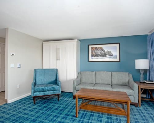 WorldMark Surfside Inn – photo 9