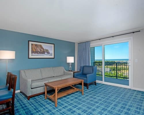 WorldMark Surfside Inn – photo 12