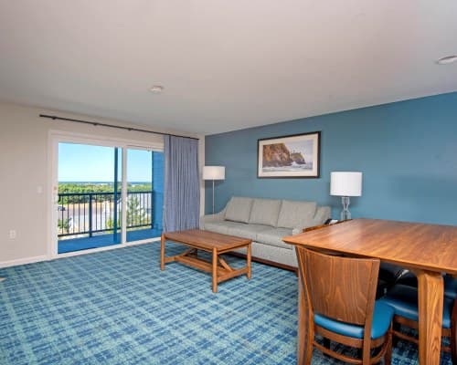 WorldMark Surfside Inn – photo 17
