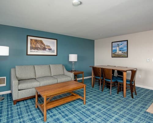 WorldMark Surfside Inn – photo 20