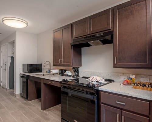 WorldMark Surfside Inn – photo 22