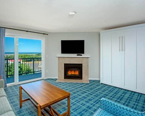 WorldMark Surfside Inn – photo 26