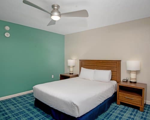 WorldMark Surfside Inn – photo 36