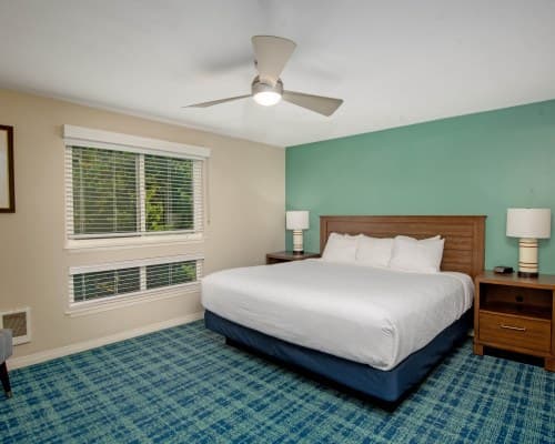 WorldMark Surfside Inn – photo 38