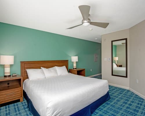 WorldMark Surfside Inn – photo 44
