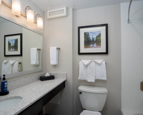 WorldMark Surfside Inn – photo 45