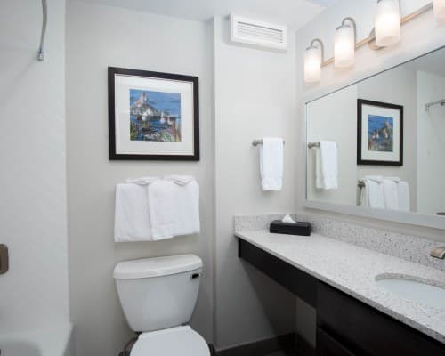 WorldMark Surfside Inn – photo 46