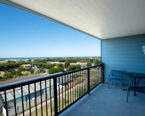 WorldMark Surfside Inn – photo 47