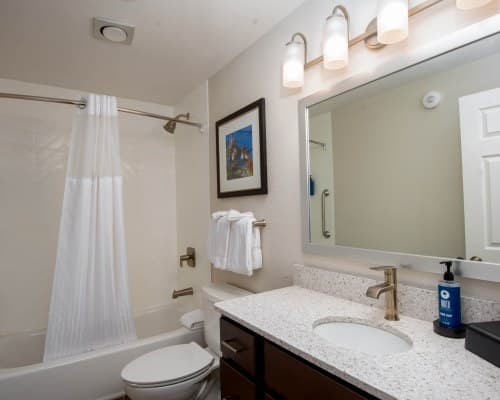 WorldMark Surfside Inn – photo 51