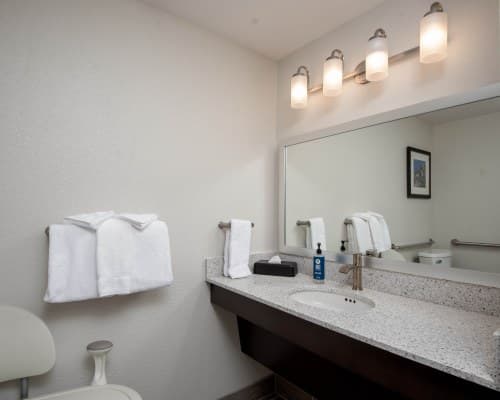 WorldMark Surfside Inn – photo 53