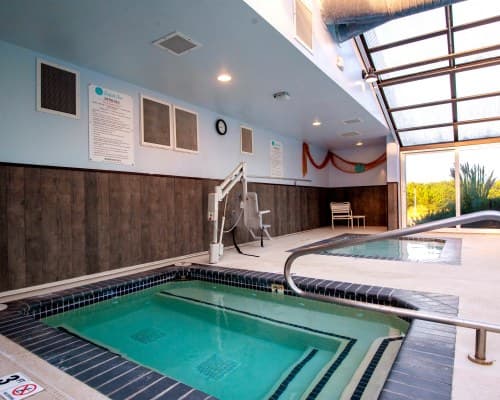WorldMark Surfside Inn – photo 6
