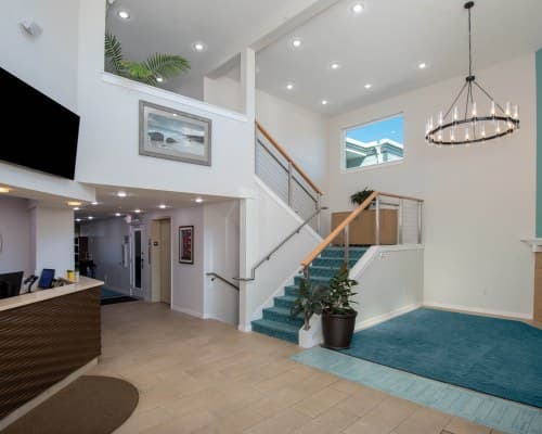 WorldMark Surfside Inn – photo 21