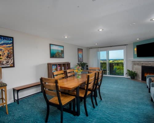 WorldMark Surfside Inn – photo 29