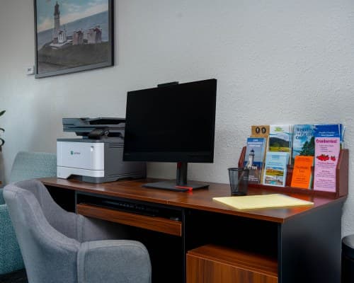 WorldMark Surfside Inn – photo 37