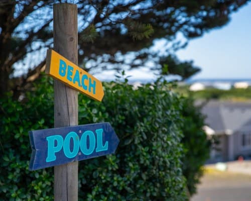 WorldMark Surfside Inn – photo 42