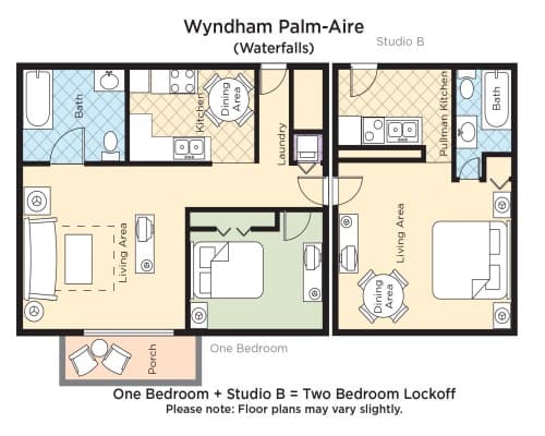 WorldMark Sea Gardens - 4 Nights – photo 10