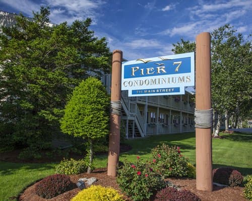 Pier 7 Condominiums – photo 6
