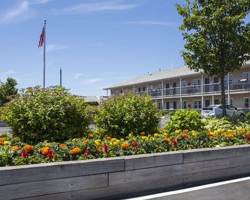 Pier 7 Condominiums – photo 8
