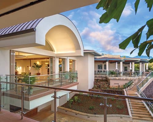 Club Wyndham Bali Hai Villas - 4 Nights – photo 18