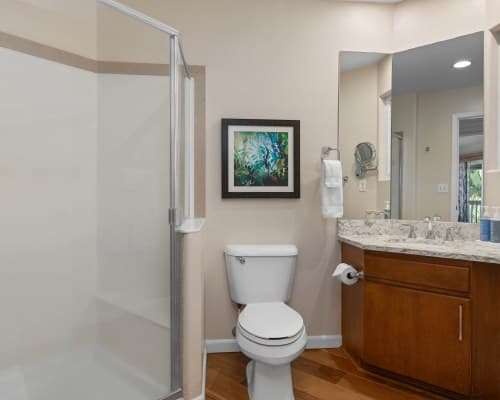 Club Wyndham Bali Hai Villas - 4 Nights – photo 13