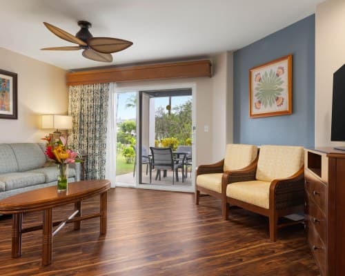 Club Wyndham Bali Hai Villas - 4 Nights – photo 42