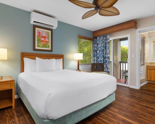 Club Wyndham Bali Hai Villas - 4 Nights – photo 71