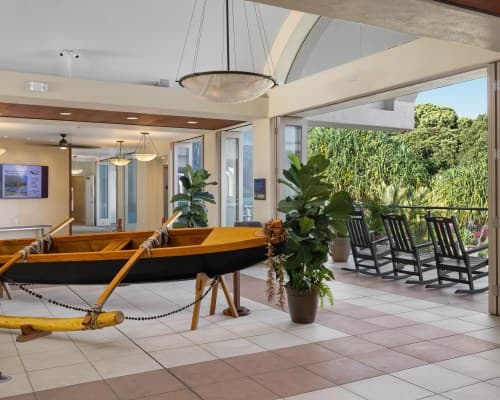 Club Wyndham Bali Hai Villas - 4 Nights – photo 55
