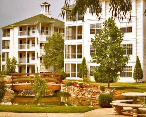 The Suites at Fall Creek – photo 7