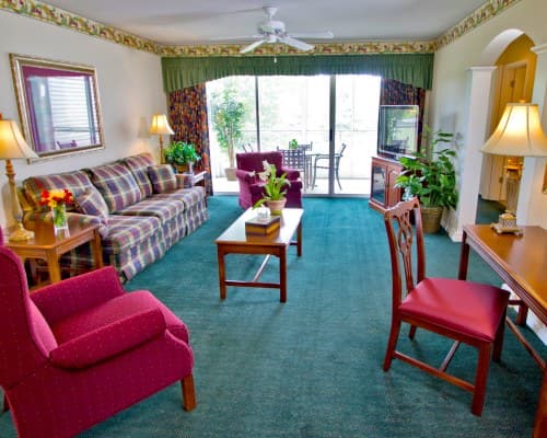 The Suites at Fall Creek – photo 1