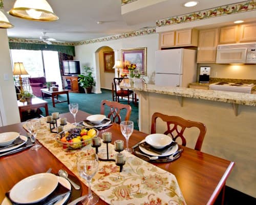 The Suites at Fall Creek – photo 6
