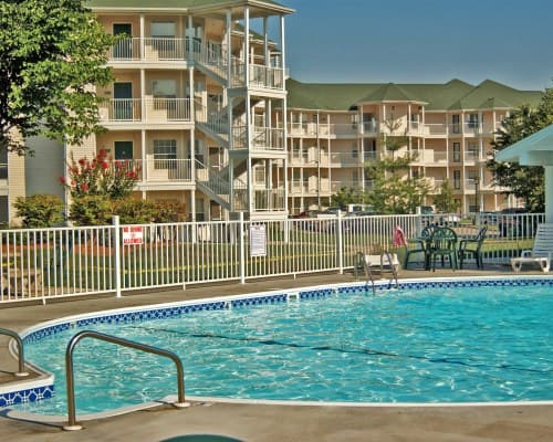 The Suites at Fall Creek – photo 9