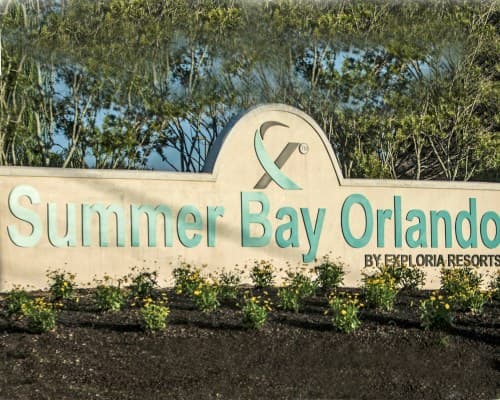 Summer Bay Orlando By Exploria Resorts – photo 3