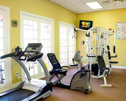 Summer Bay Orlando By Exploria Resorts – photo 7