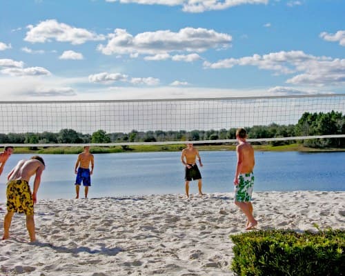 Summer Bay Orlando By Exploria Resorts – photo 28