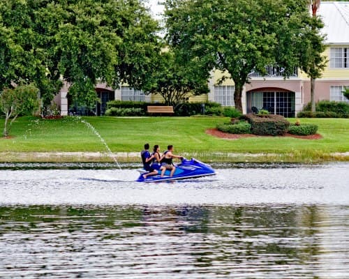 Summer Bay Orlando By Exploria Resorts – photo 29