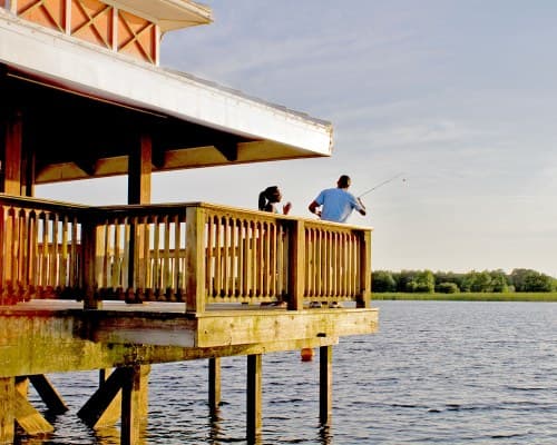 Summer Bay Orlando By Exploria Resorts – photo 35