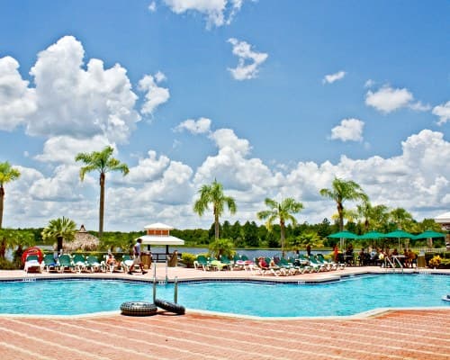 Summer Bay Orlando By Exploria Resorts – photo 36