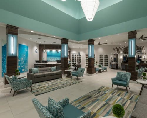 Summer Bay Orlando By Exploria Resorts – photo 39