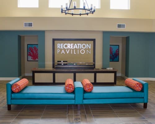 Summer Bay Orlando By Exploria Resorts – photo 43